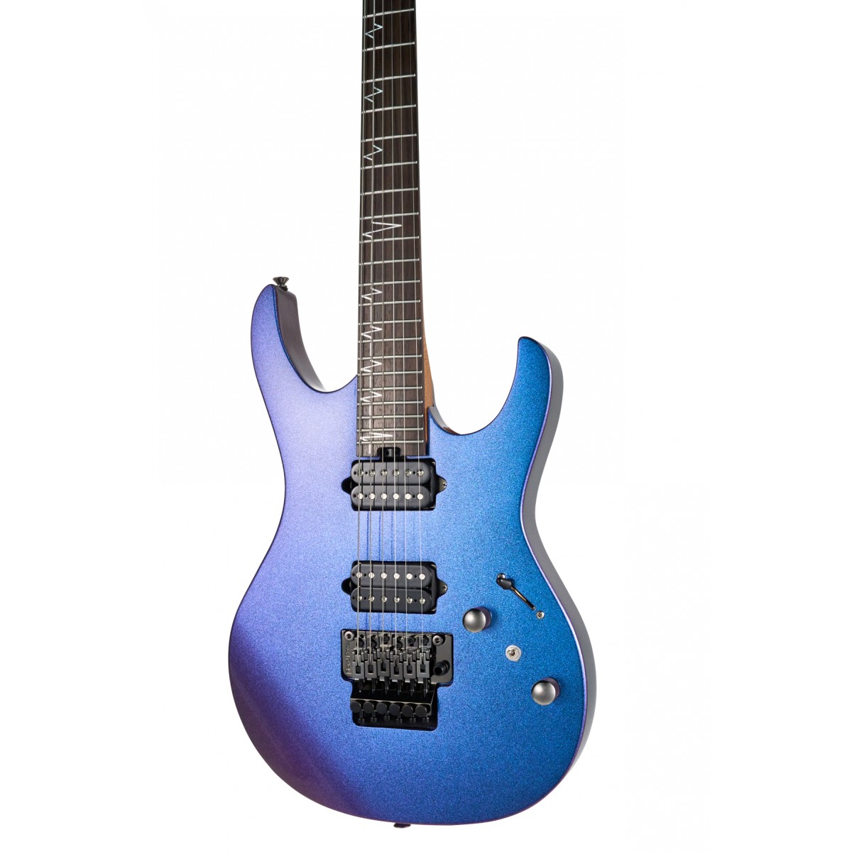 Mooer MMT 100 FR (Aurora Purple)